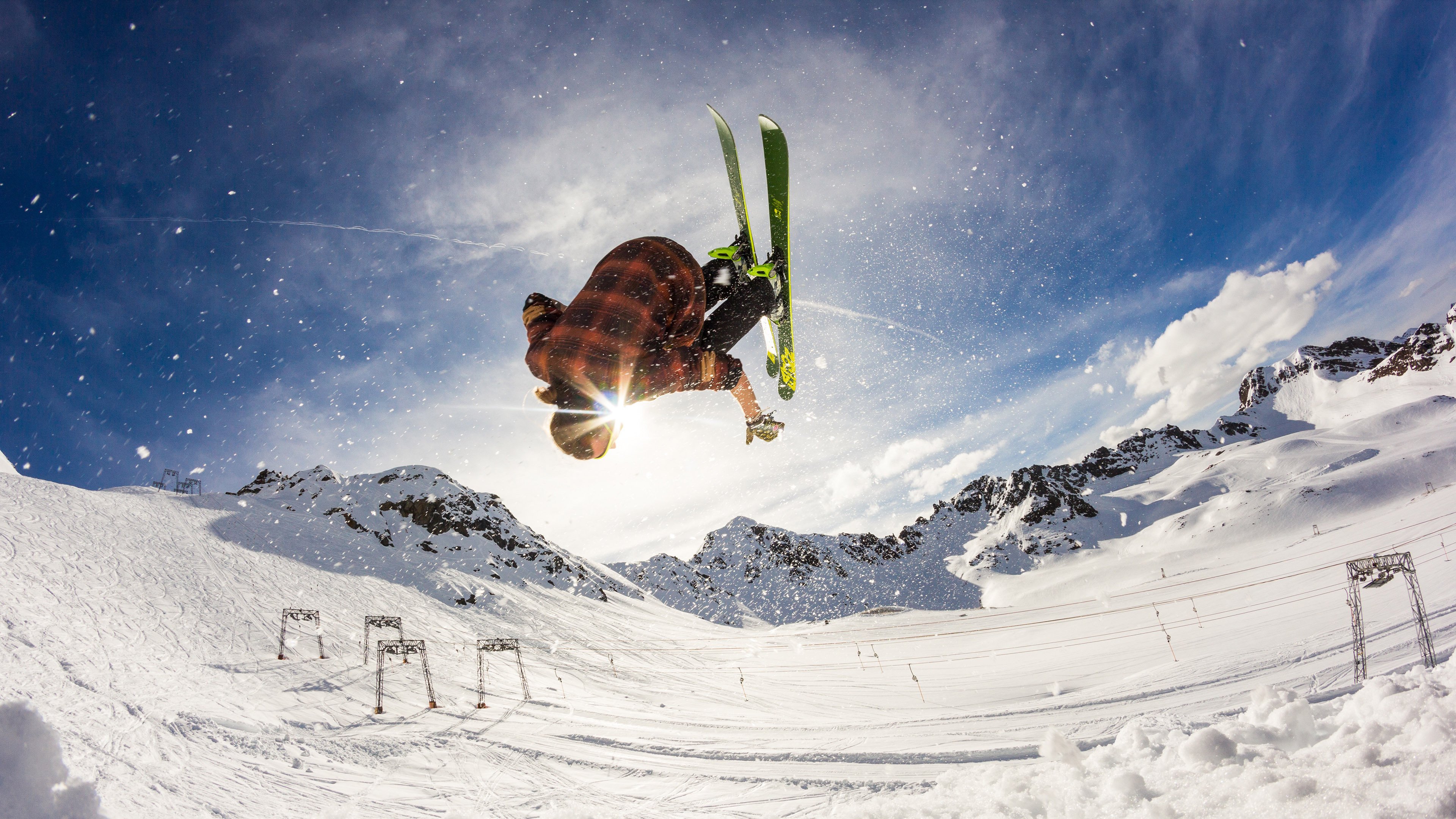 体育之魂,败北与凯旋的永恒对话